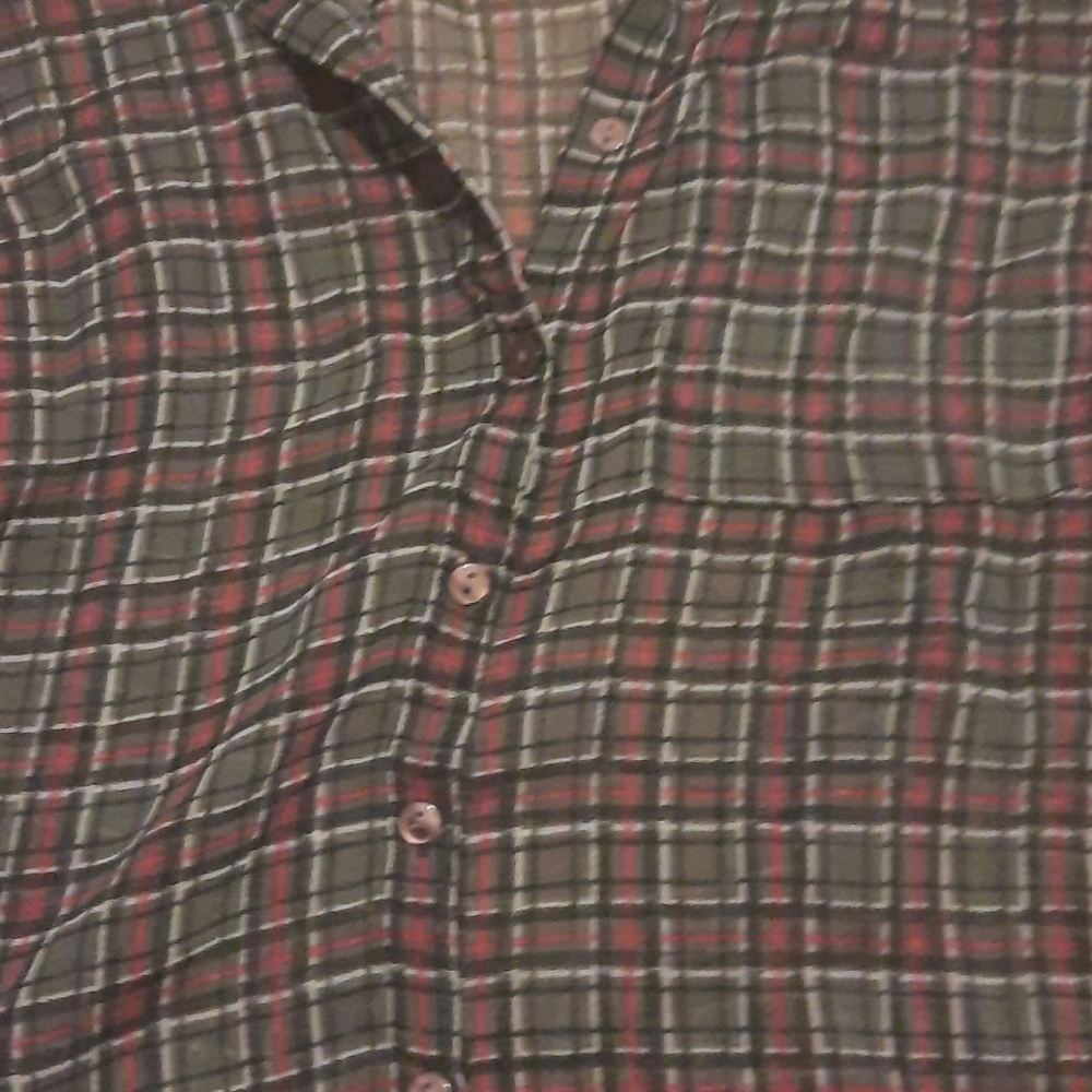 Sheer blouse‎ - Picture 4 of 8